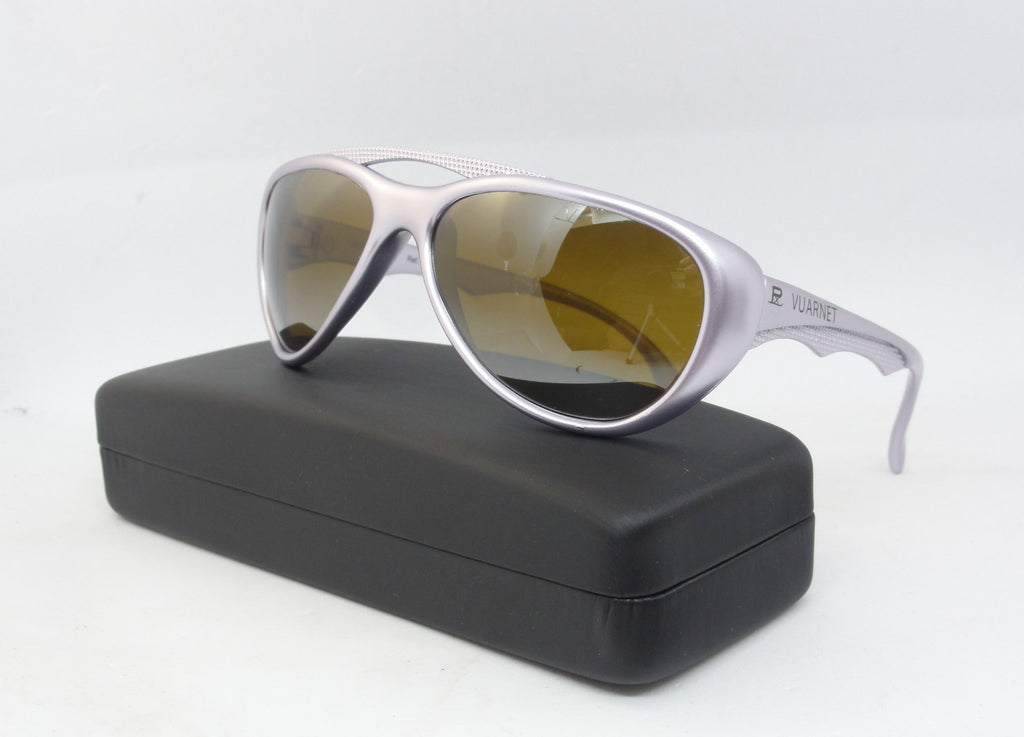 VUARNET 103  SUNGLASSES  SKILYNX MINERAL LENSES  FRANCE