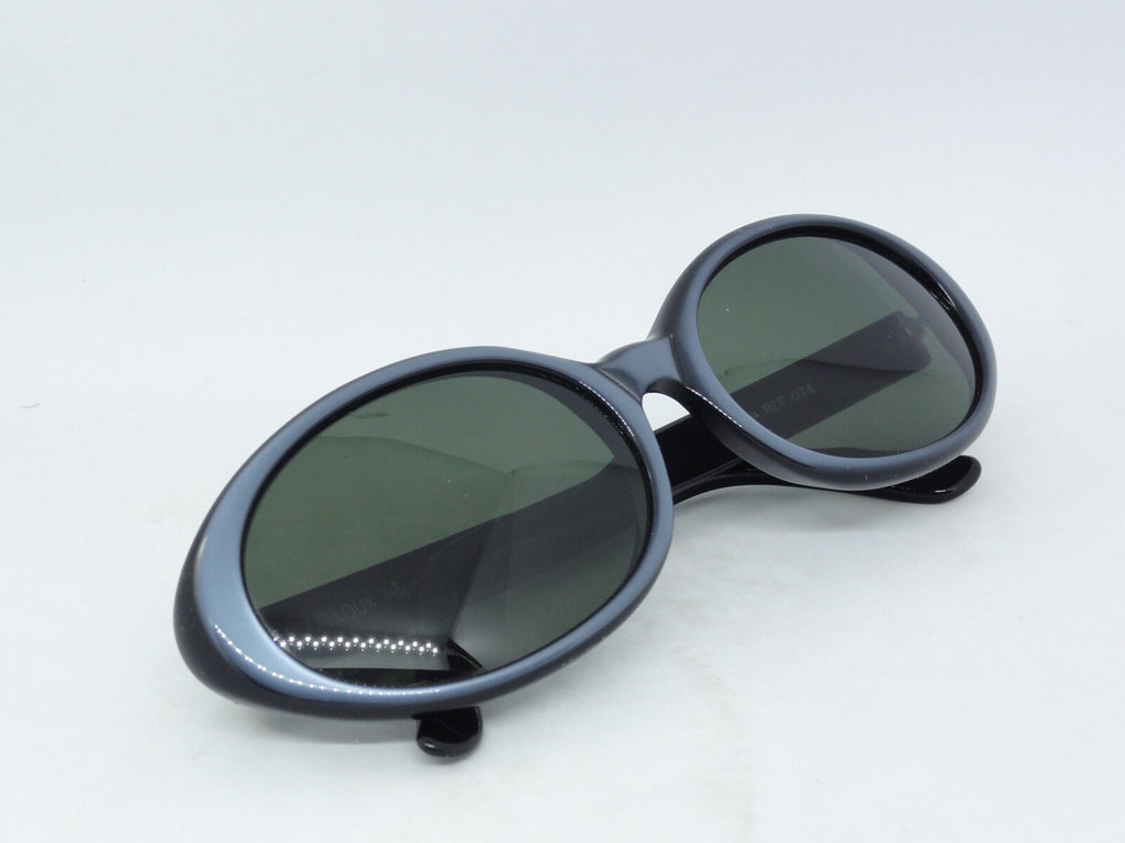 VUARNET 074 VINTAGE WOMEN PX 3000 MINERAL HAND MADE LENS FRANCE SUNGLASSES