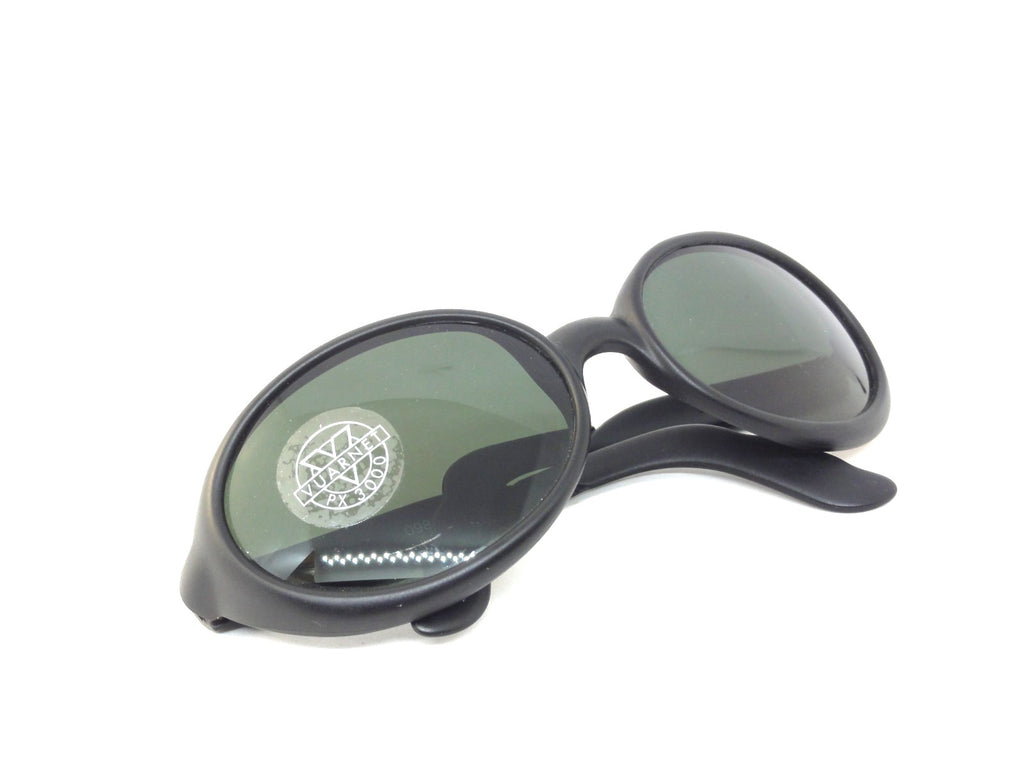 VUARNET 098 SUNGLASSES VINTAGE 90S LARGE  PX 3000 GLASS LENS FRANCE