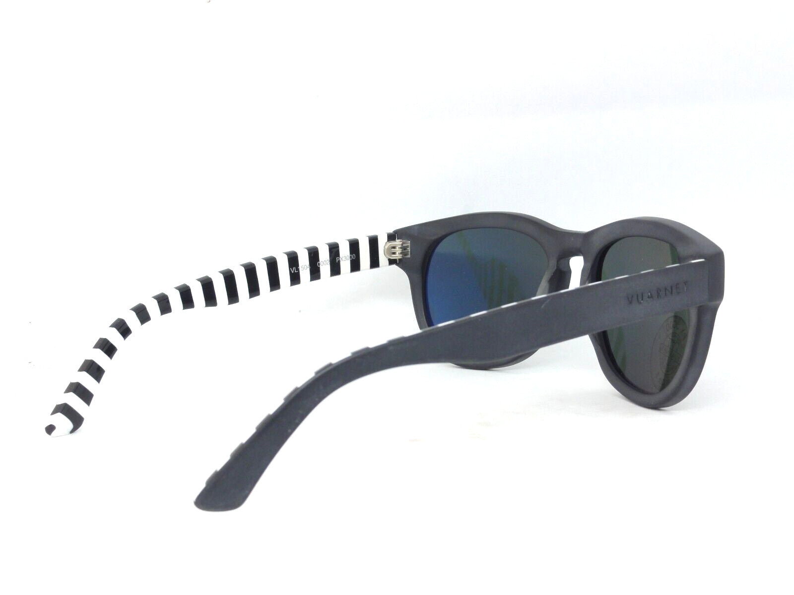 VUARNET VL 1504 0002 1121 AMI SUNGLASSES  PX 3000 LIMITED EDITION DESIGNER