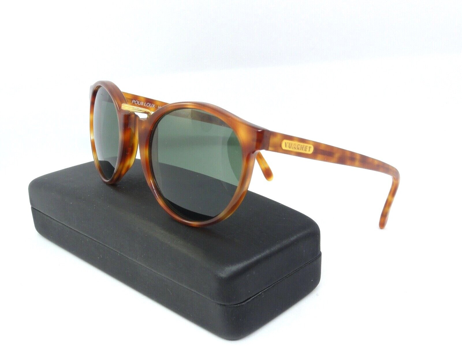 VUARNET  SUNGLASSES 401 JFO 3401 HAND MADE VINTAGE 90S PX 3000
