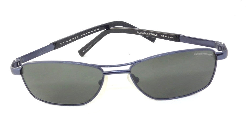 VUARNET  EXTREME 801 E  SUNGLASSES  VINTAGE 2000S FRANCE POUILLOUX