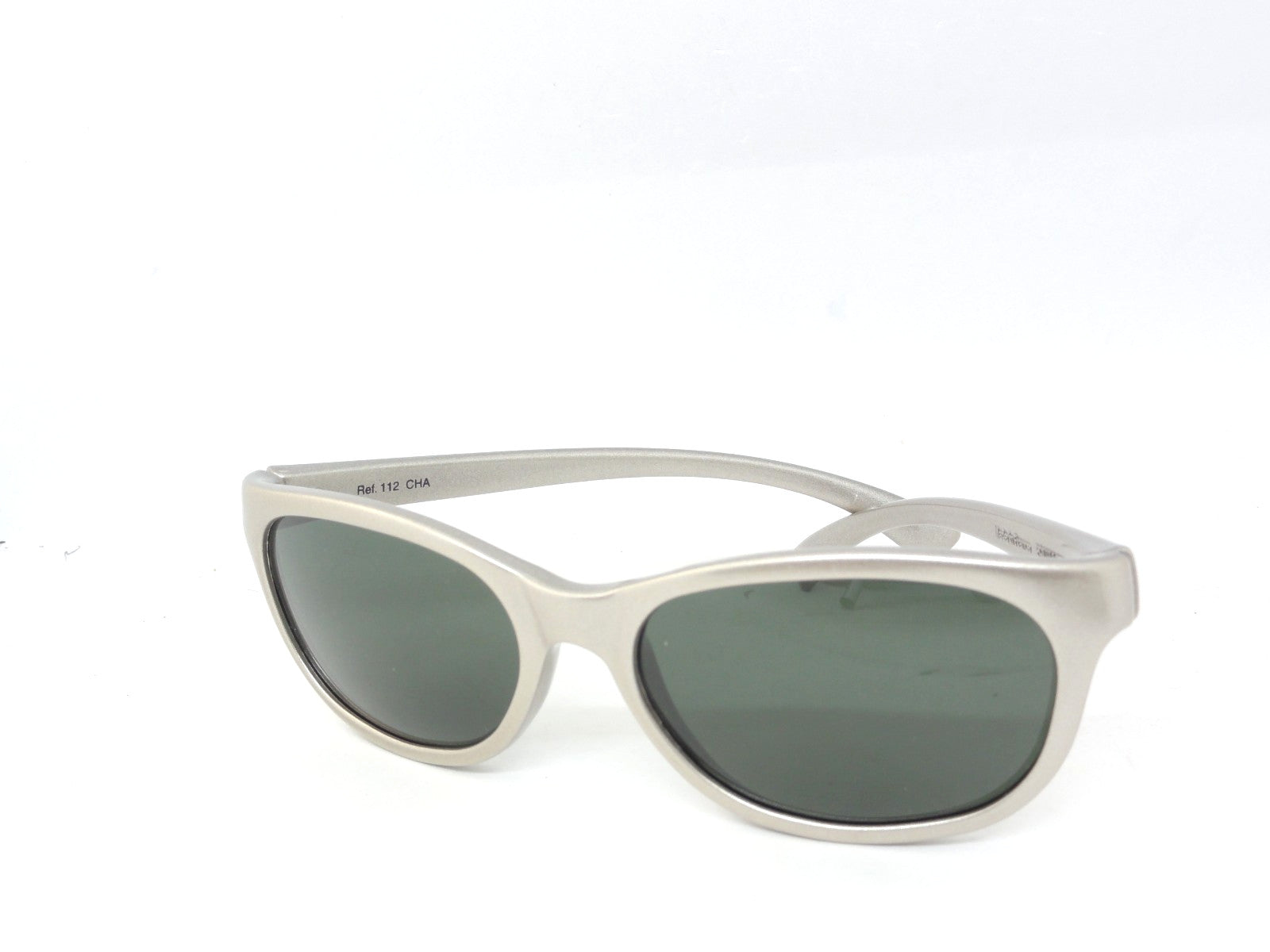 VUARNET SUNGLASSES 112 LEGEND  RARE  PX 3000  VINTAGE 90S FRANCE NEW