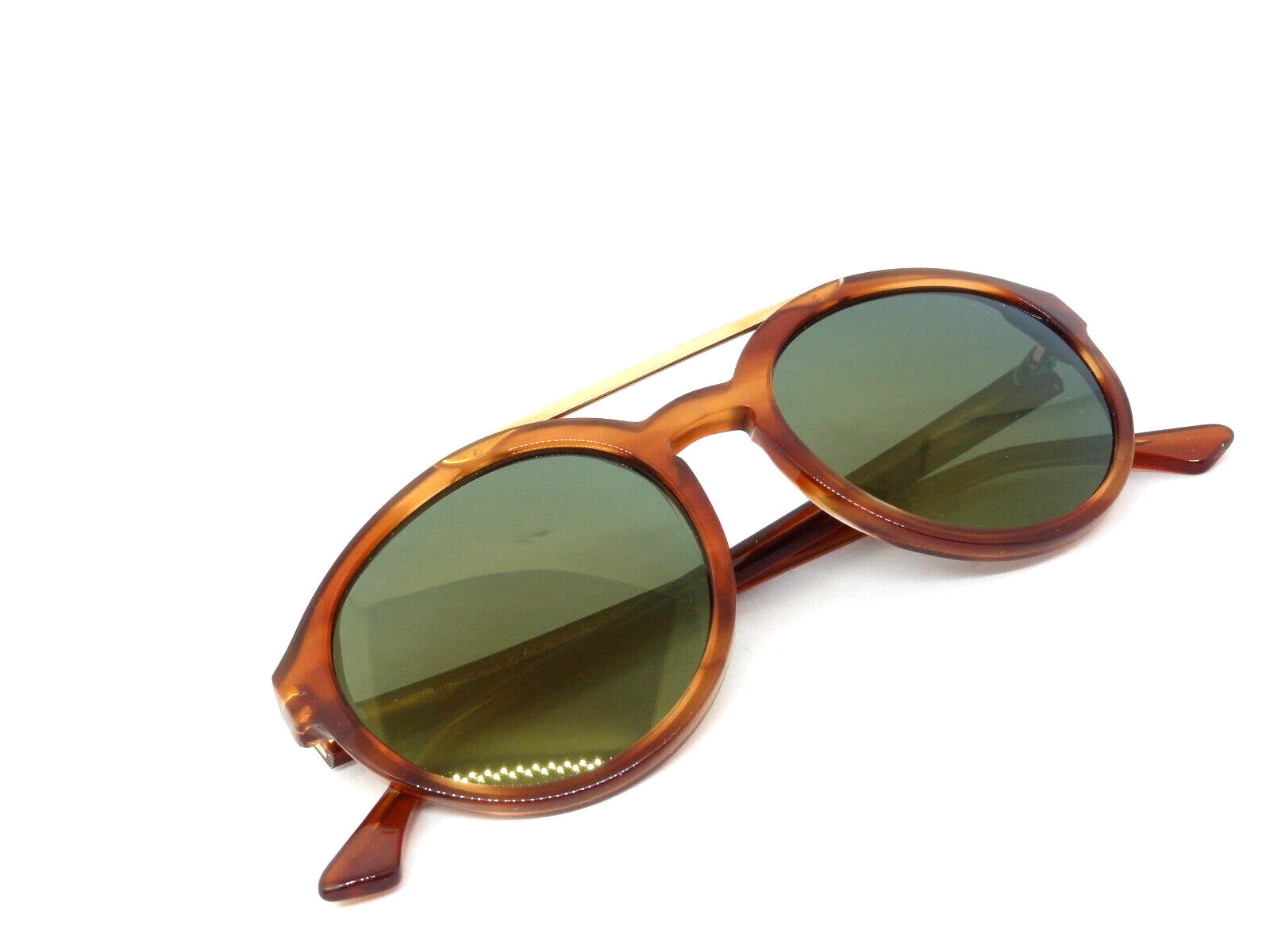 VUARNET SUNGLASSES  VJ 1403 0003 1128  DESIGNER JOHN DALIA HAND MADE