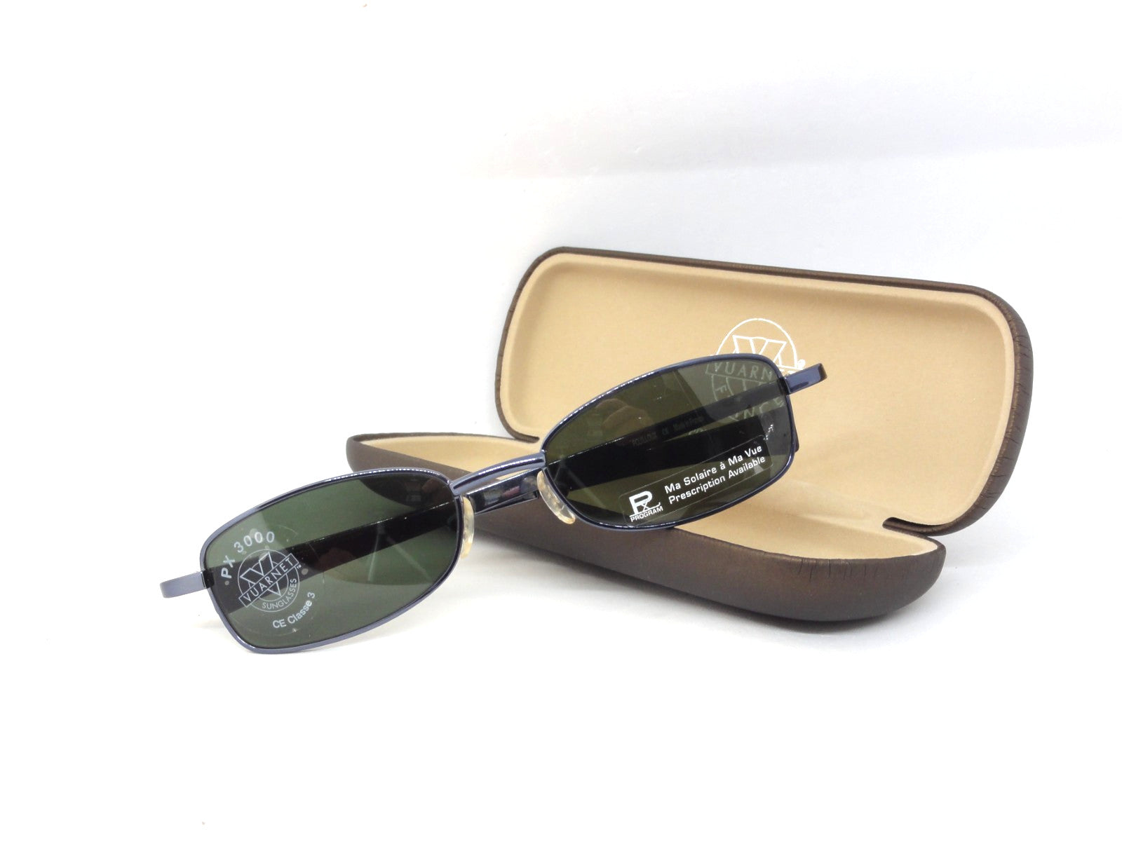 VUARNET  SUNGLASSES 171 PX 3000 VINTAGE NEW OLD STOCKS 2000S