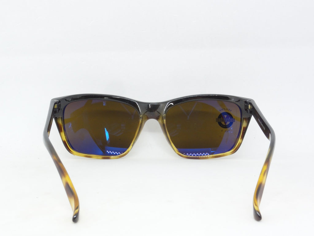 VUARNET  006 06 VL 0006 0002 7184 SUNGLASSES  SKILYNX DANIEL CRAIG ALAIN DELON