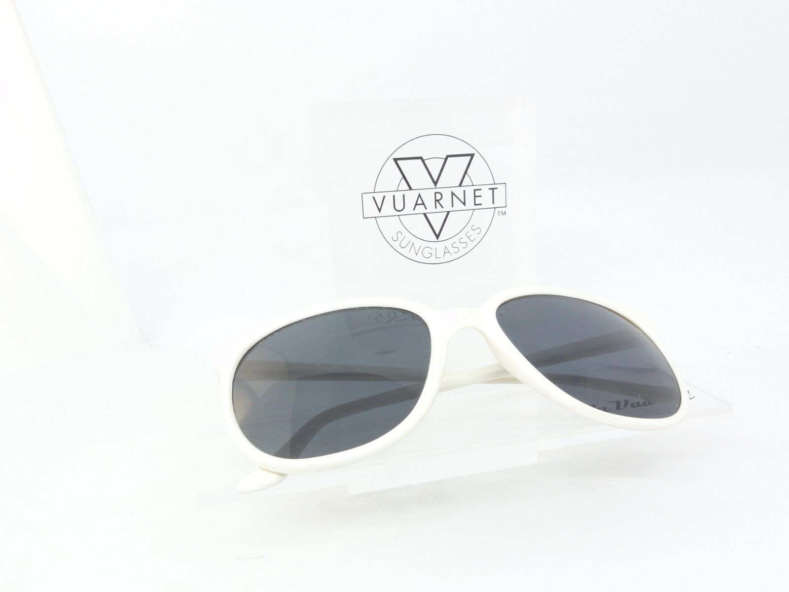 VUARNET SUNGLASSES  002 LEGEND 02  VINTAGE APEX LENSES 2026 BLACK POLARIZED