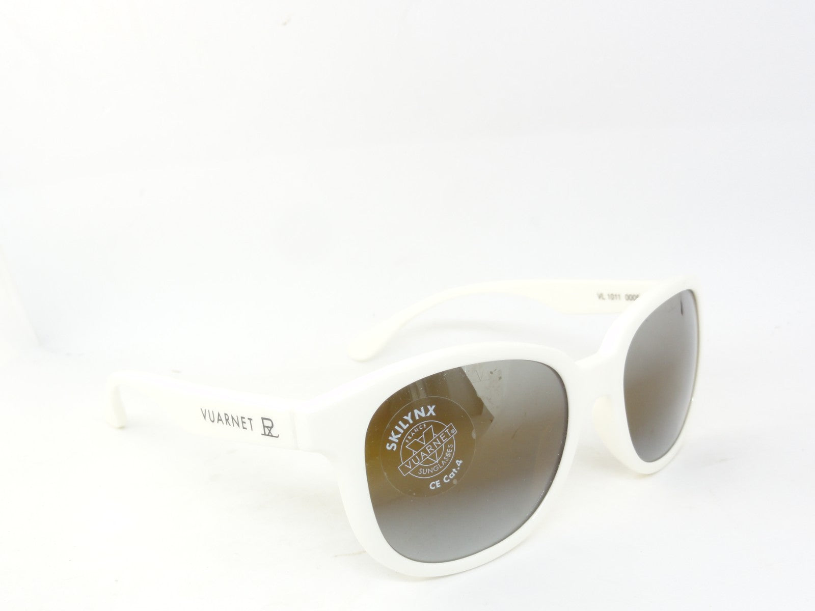 VUARNET VL 1011  0005 7184 SKILYNX  NEW SUNGLASSES  GLASS  FRANCE