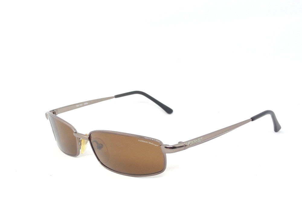VUARNET 161  PC 2000 POLARIZED LENSES FRANCE NEW SUNGLASSES SMALL SIZE