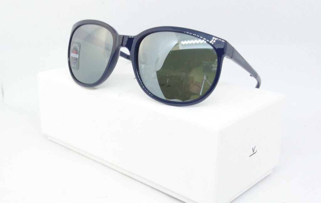 VUARNET 002 LEGEND 02 VL 002F 00014 PURE GREY FLASH  FOLDABLE VERSION