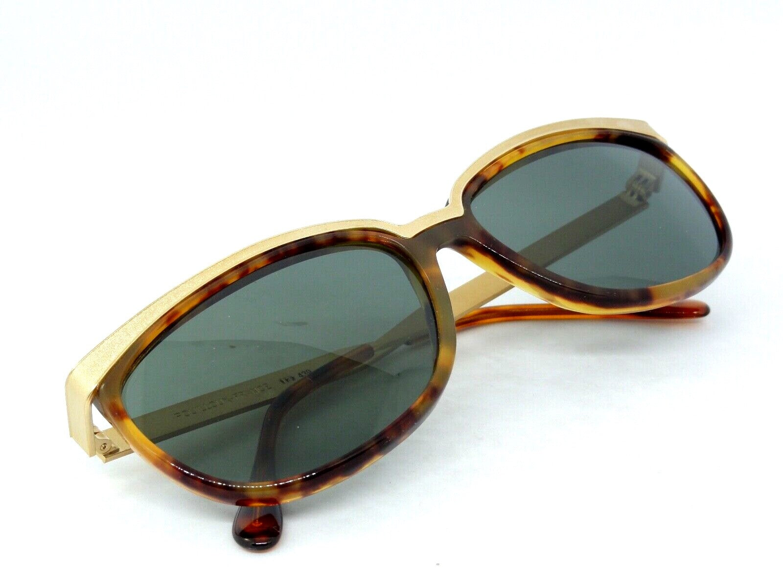 VUARNET 3039 JFO 039  SUNGLASSES VINTAGE 80S  PX 3000 MINERAL LENS FRANCE