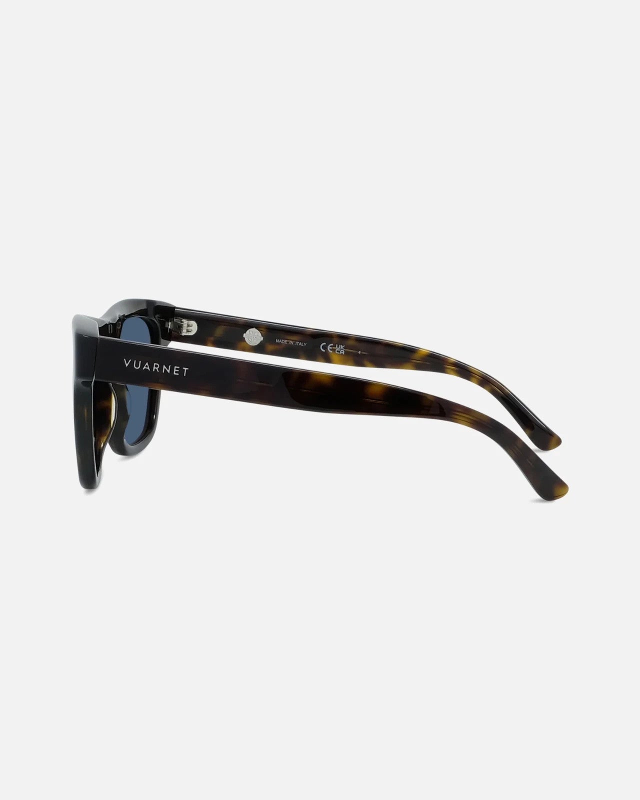 VUARNET BY LVMH BELVEDERE 06  SUNGLASSES BLUE POLAR