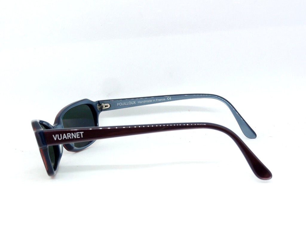 VUARNET SUNGLASSES 606 HAND MADE PX 3000 VINTAGE WOMEN