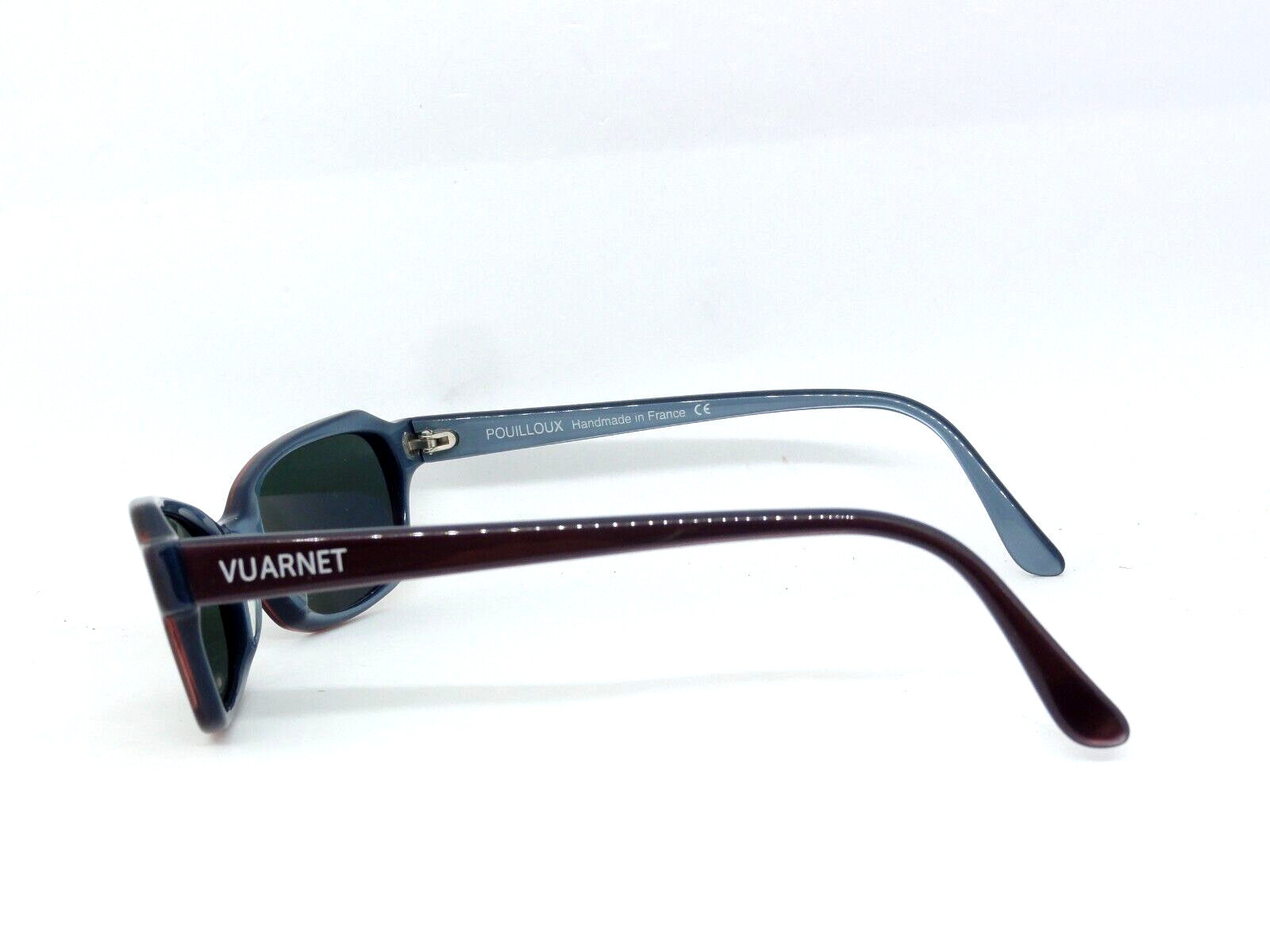 VUARNET SUNGLASSES 606 HAND MADE PX 3000 VINTAGE WOMEN