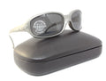 VUARNET  036   PC 3000 POLARIZED LENSES FRANCE 2000S VINTAGE  SUNGLASSES