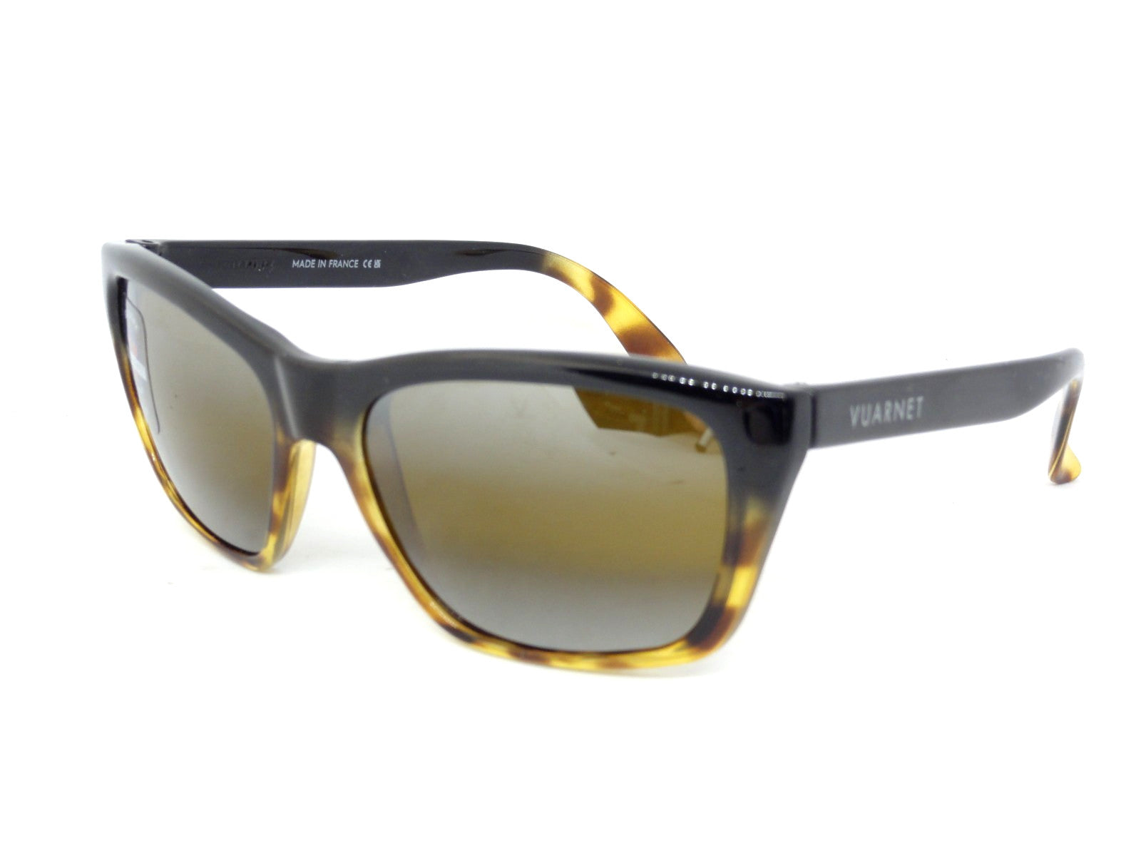 VUARNET  006 06 VL 0006 0002 7184 SUNGLASSES  SKILYNX DANIEL CRAIG ALAIN DELON