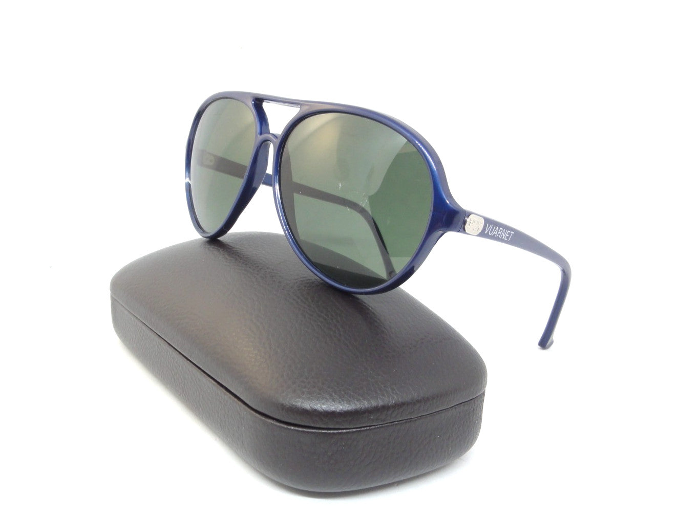 VUARNET  374      VINTAGE  80S SUNGLASSES  PX 3000