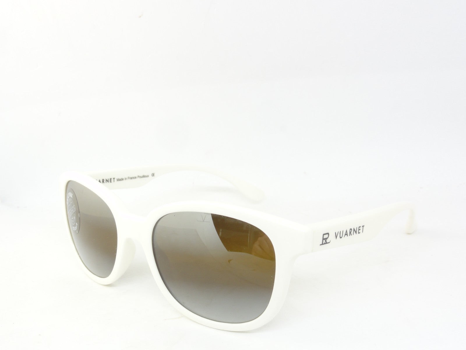 VUARNET VL 1011  0005 7184 SKILYNX  NEW SUNGLASSES  GLASS  FRANCE