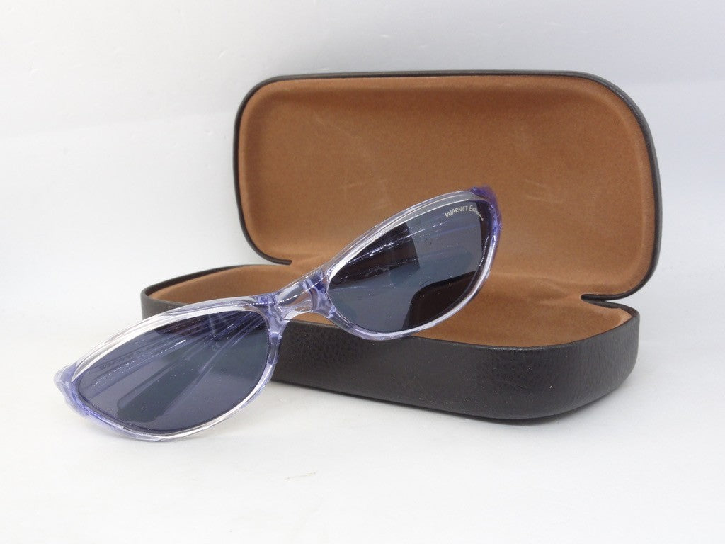 VUARNET  EXTREME 653 E  SUNGLASSES  VINTAGE 2000S FRANCE POUILLOUX