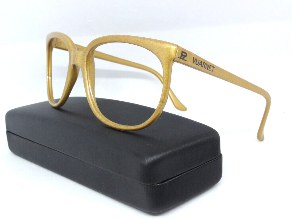 VUARNET 002 FRAME REPLACEMENT OPTICAL EYE GLASSES SUNGLASSES NEW VINTAGE
