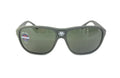VUARNET  LEGEND 03  VL 0003 0028 1121 SUNGLASSES  PURE GREY  BIG LEWOSKI DUDE
