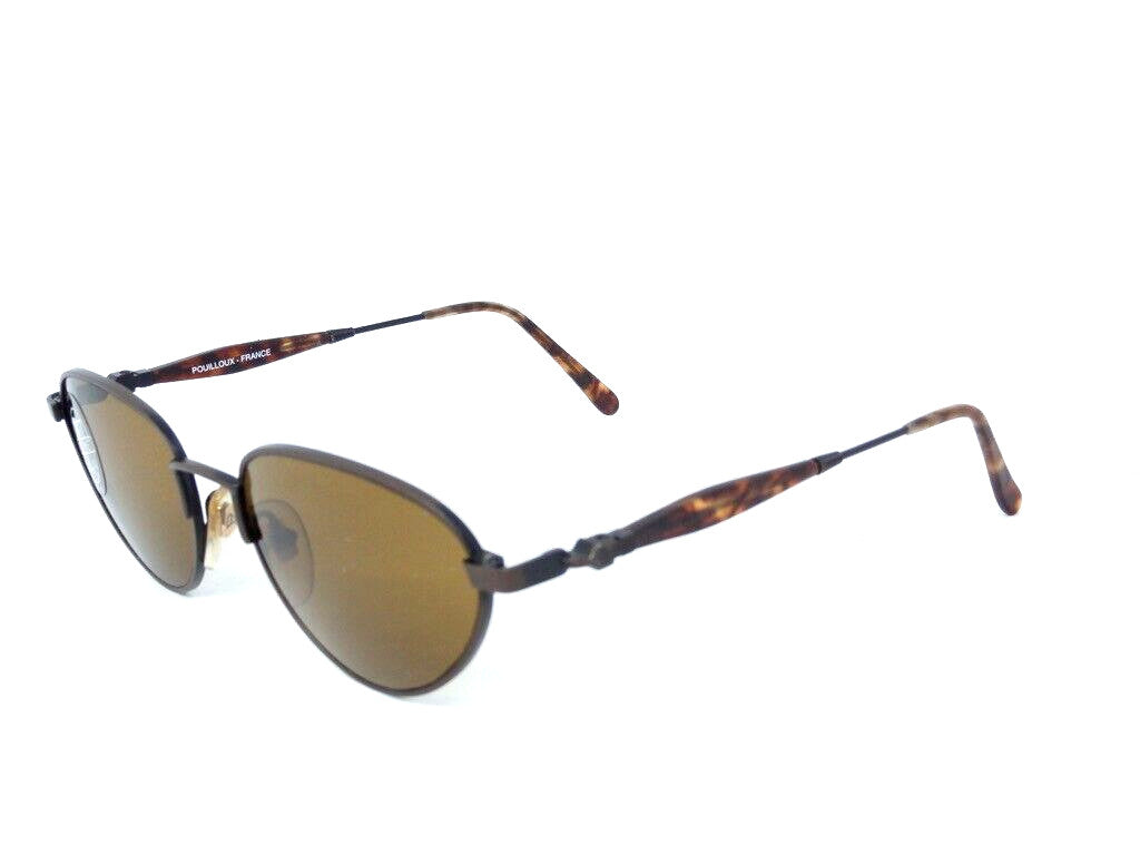 VUARNET 012  VINTAGE SUNGLASSES 90S PX 2000  FRANCE NEW IN BOX