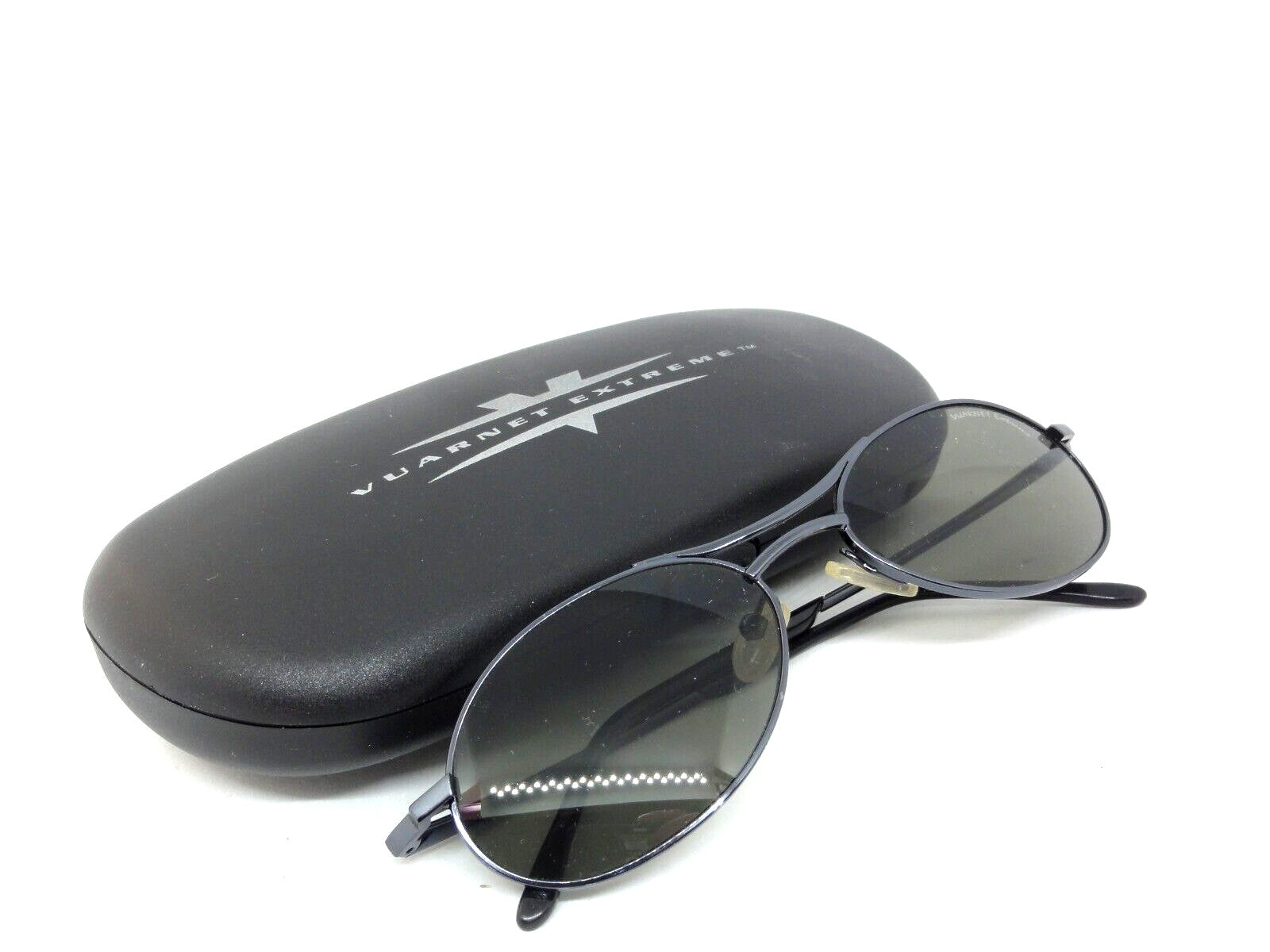 VUARNET  EXTREME 802 E  SUNGLASSES  VINTAGE 2000S FRANCE POUILLOUX
