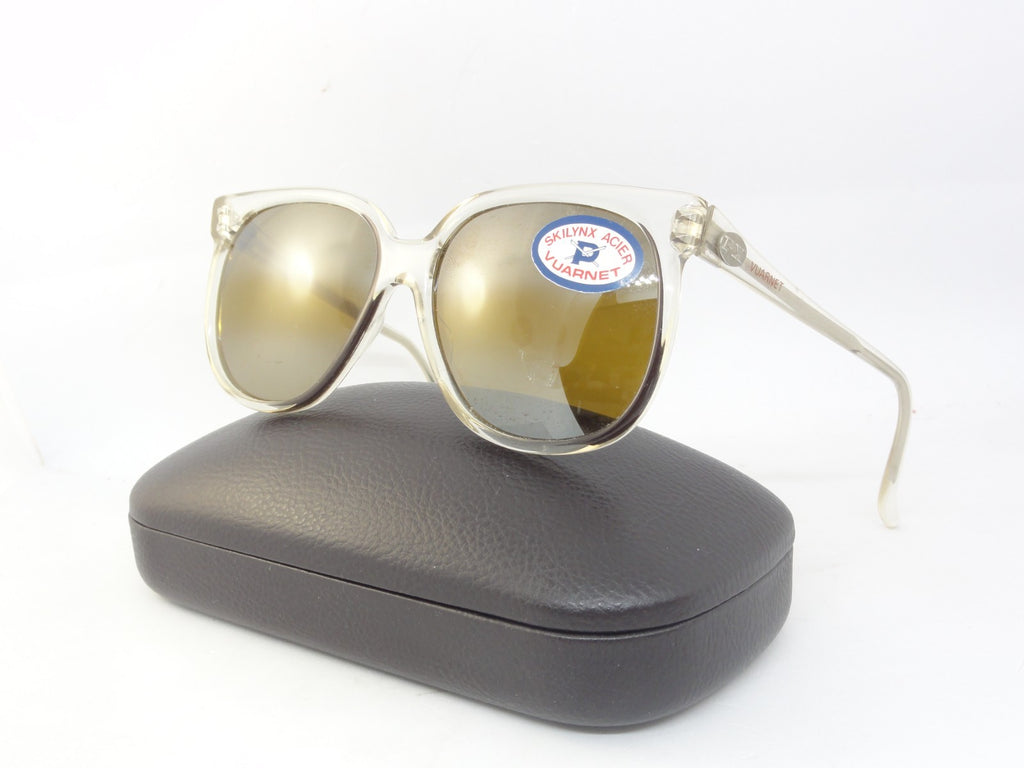 VUARNET 481  SKILYNX VINTAGE 70S NEW OLD STOCK CAT EYE