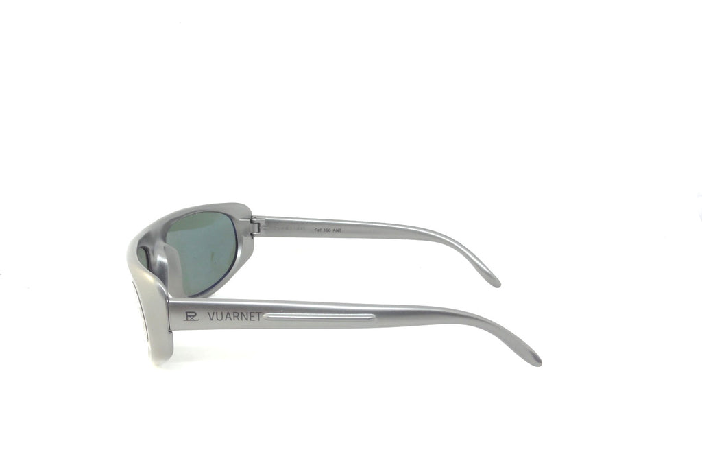 VUARNET 106 SUNGLASSES VINTAGE 90S  PX 3000 GLASS LENS FRANCE