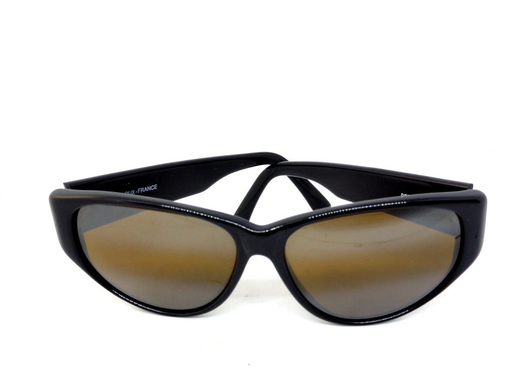 VUARNET 090  VINTAGE SUNGLASSES  WOMEN HAND MADE GLASS MINERAL LENS SKILYNX