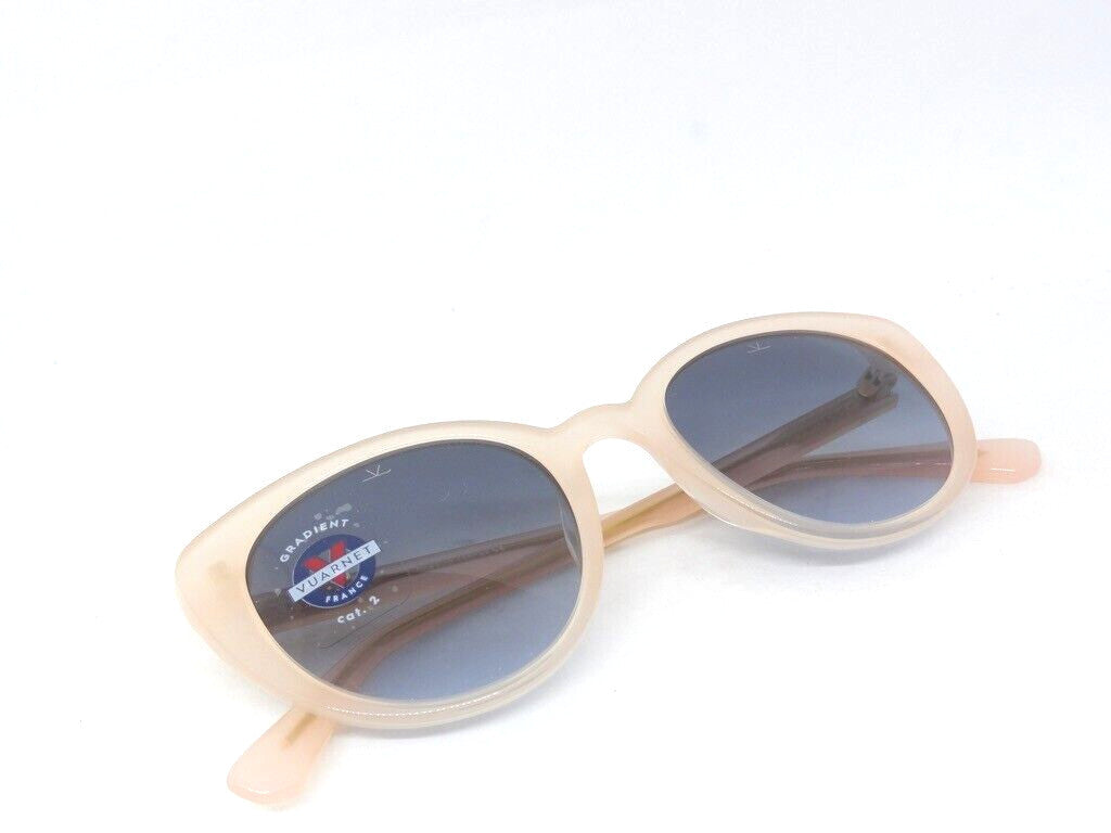 VUARNET  SUNGLASSES VL 1923 0001 1G60 WOMEN SUNGLASSES GRADIENT GREY LENS