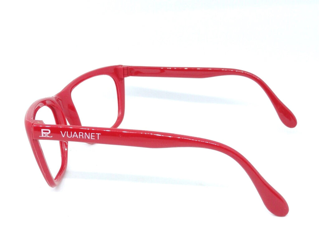 VUARNET 006  VINTAGE EYE GLASSES OPTICAL REPLACEMENT FRAME Sunglasses  OLD STOCK