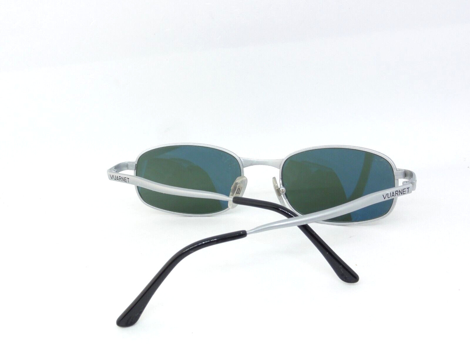 VUARNET 701 3701 GREY VINTAGE SUNGLASSES 90S PX 3000  FRANCE NEW