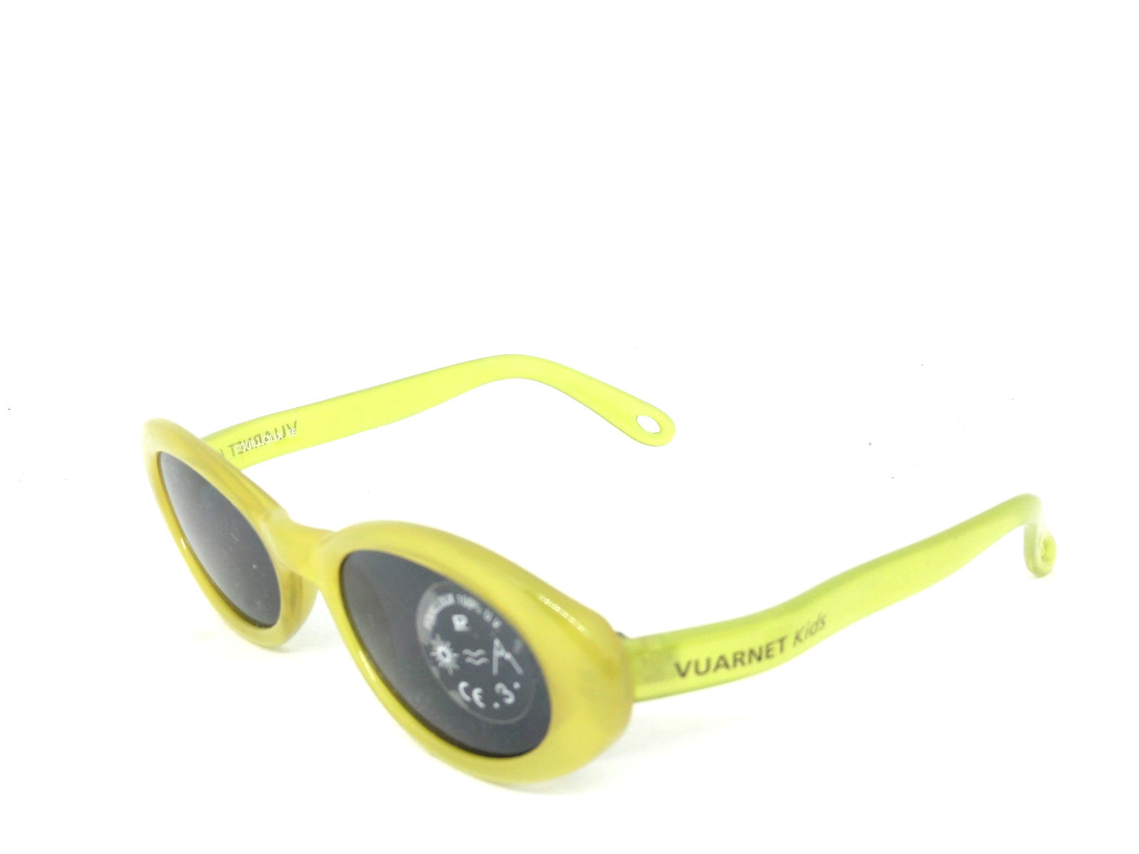 10 PAIRS OF VUARNET VINTAGE  POUILLOUX SUNGLASSES CHILD CHILDREN KIDS