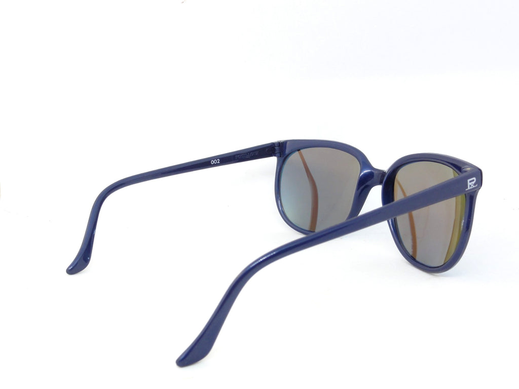 VUARNET SUNGLASSES  002 LEGEND 02  VINTAGE APEX LENSES 2026  POLARIZED ICE BLUE