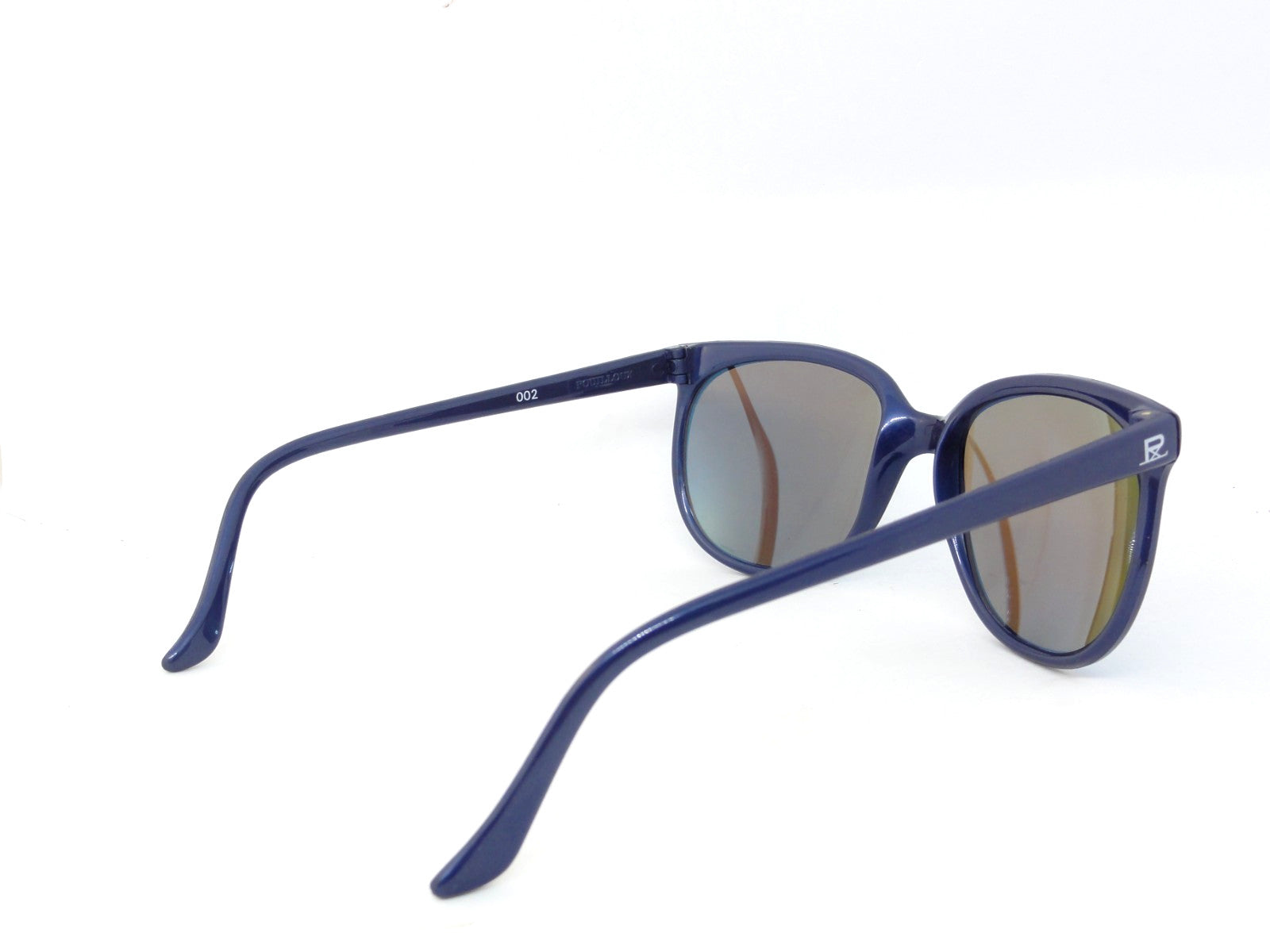 VUARNET SUNGLASSES  002 LEGEND 02  VINTAGE APEX LENSES 2026  POLARIZED ICE BLUE