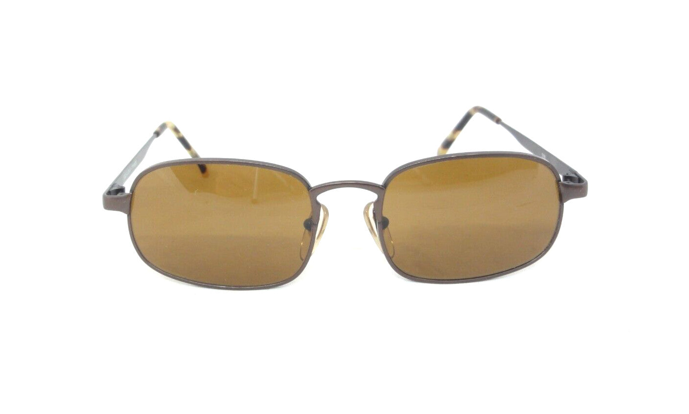 VUARNET 018 VINTAGE SUNGLASSES  GLASS MINERAL LENS PX 2000