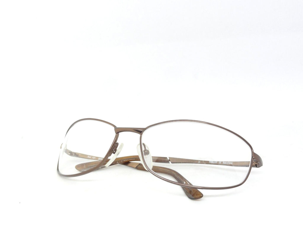 VUARNET  SUNGLASSES 191  EYEGLASSES OPTICAL  FRAME REPLACEMENT VINTAGE