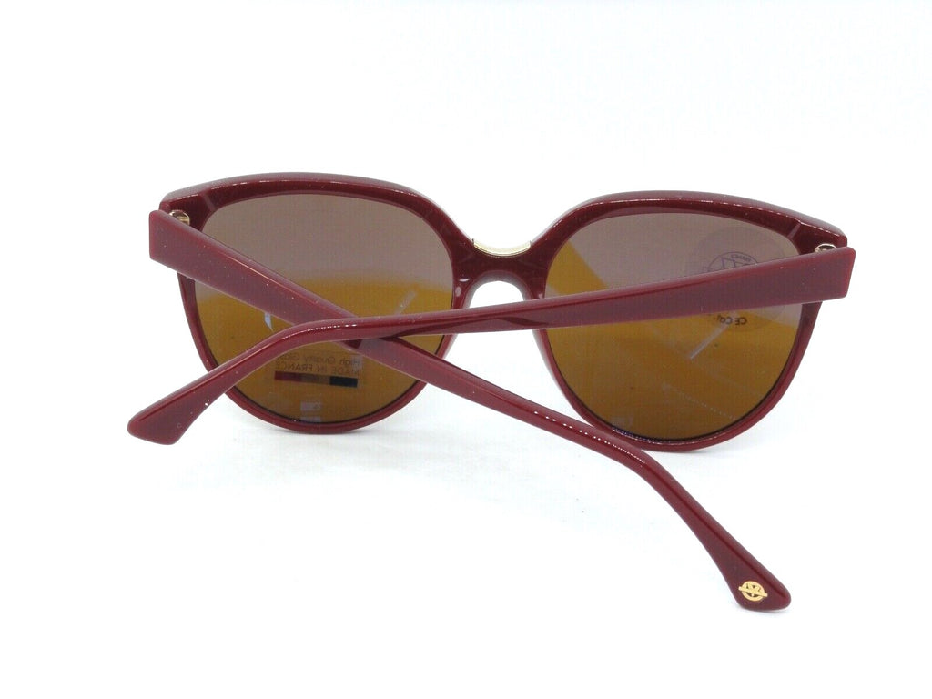 VUARNET SUNGLASSES  VJ 1402 0003 2130 DESIGNER JOHN DALIA HAND MADE WOMEN
