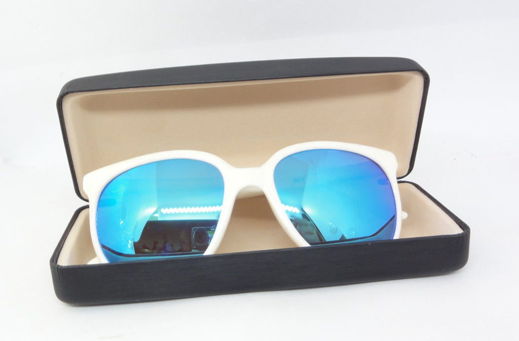 VUARNET SUNGLASSES  002 LEGEND 02  VINTAGE APEX LENSES 2026  POLARIZED ICE BLUE