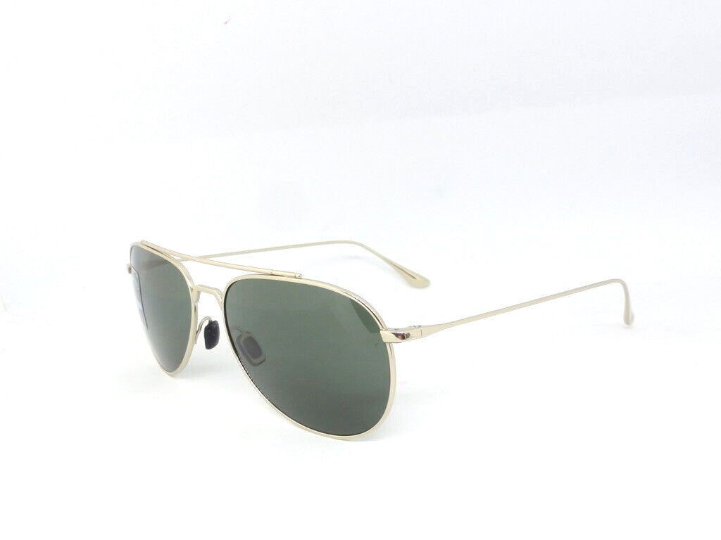 VUARNET VL 1627 0004 1121  PILOT SWING PURE GREY TITANIUM NEW SUNGLASSES