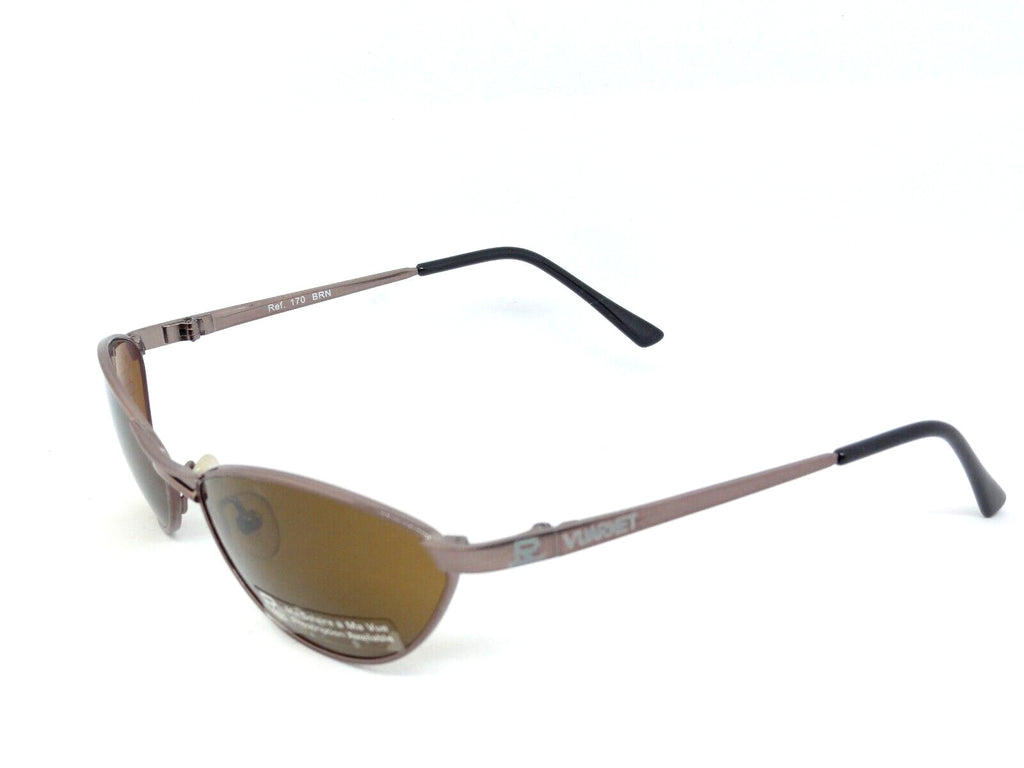 VUARNET SUNGLASSES  170 VINTAGE 90S PX 2000 VINTAGE NEW IN BOX FRANCE