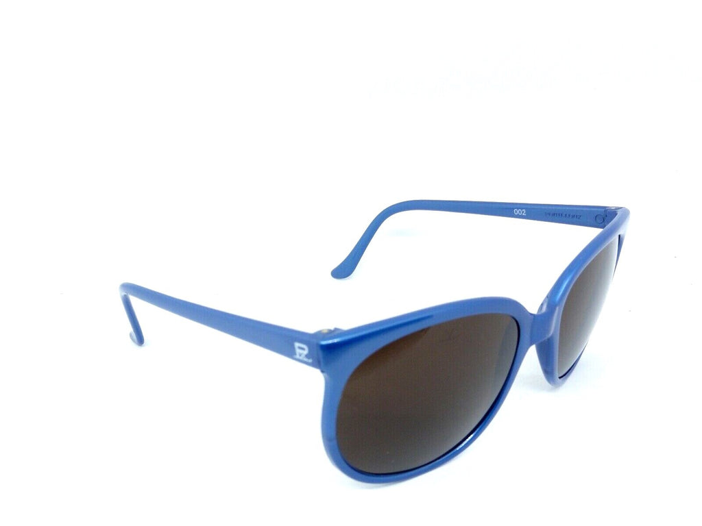 VUARNET 5006 BLE PX 5000 GLACIER SUNGLASSES  NEW OLD STOCK  VINTAGE