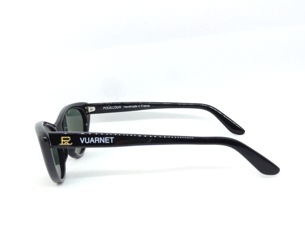 VUARNET 060 VINTAGE SUNGLASSES 90S  GLASS MINERAL LENS PX 3000 HAND MADE
