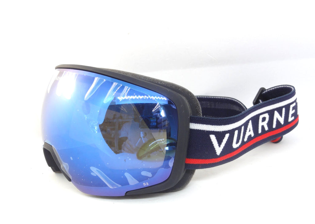 VUARNET SUNGLASSES  GOGGLES NEW 2 SCREENS  LENS NEW IN BOX