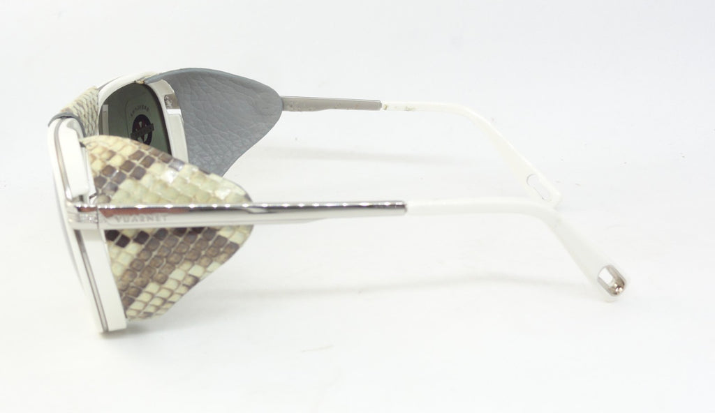 VUARNET VL 1315 0007 1123   GLACIER SUNGLASSES GREYLYNX