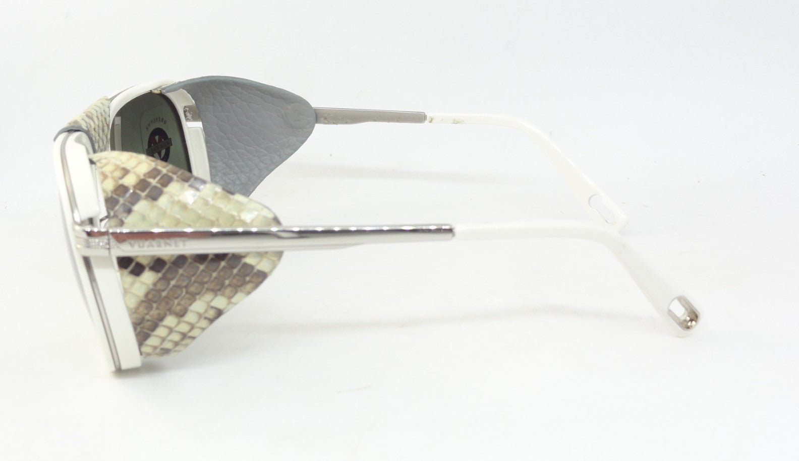 VUARNET VL 1315 0007 1123   GLACIER SUNGLASSES GREYLYNX