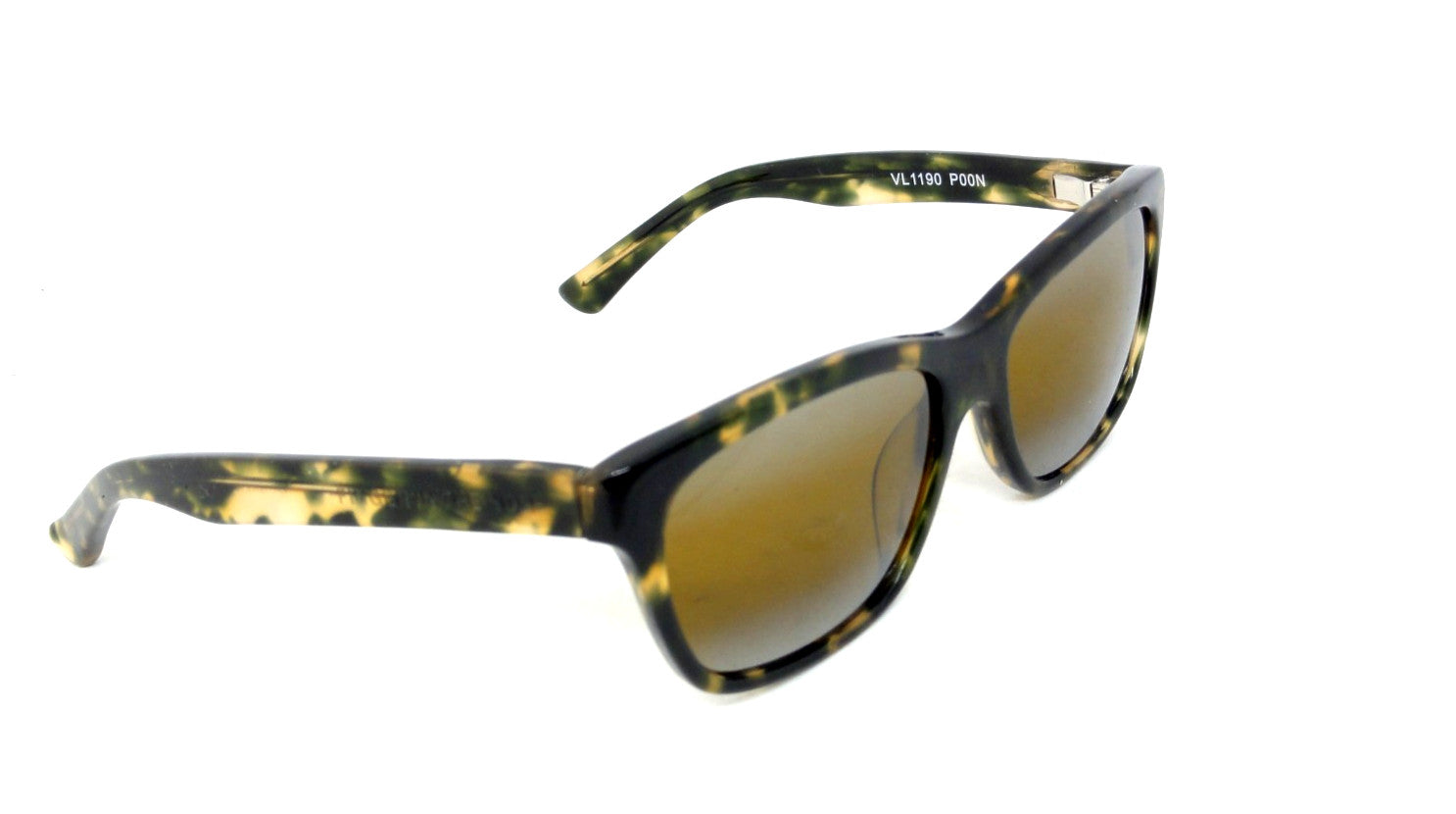VUARNET VL 1190 P00N 7436 KID CHILD SUNGLASSES  LTD  EDITION  FINGER IN THE NOSE