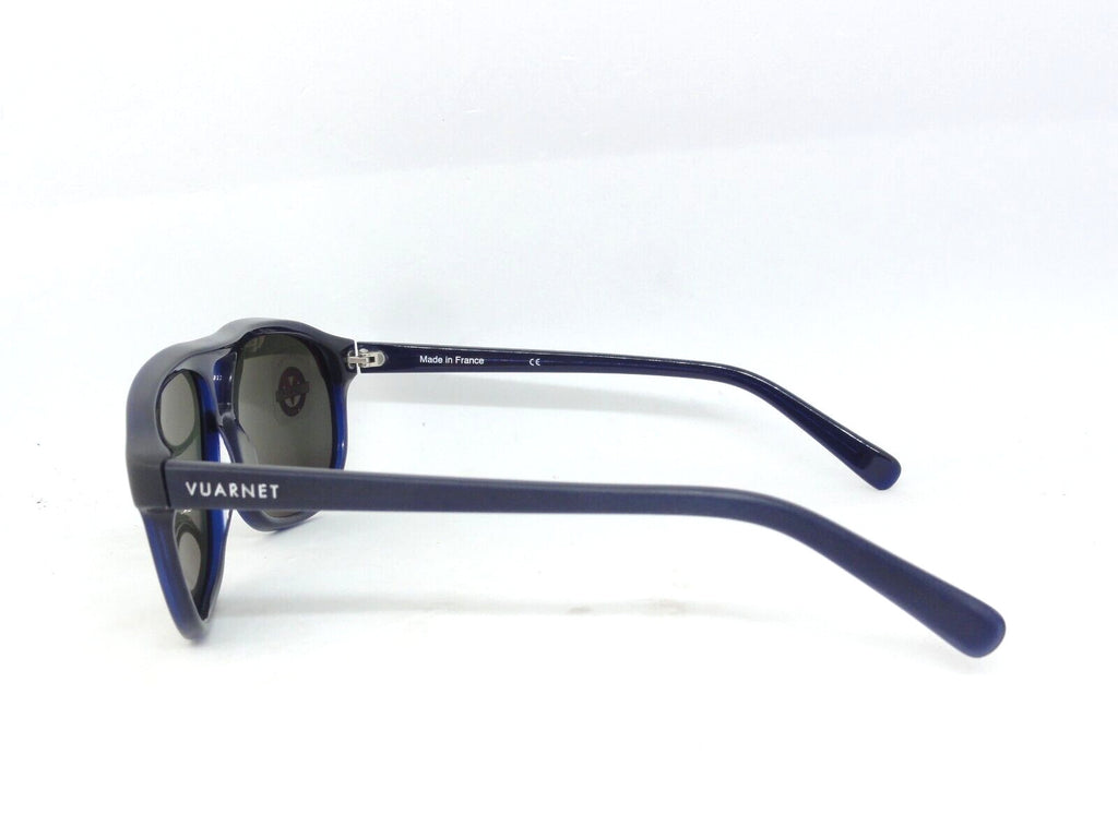 VUARNET SUNGLASSES VL 1503 0004 1140  CITYLYNX  MINERAL  LENS