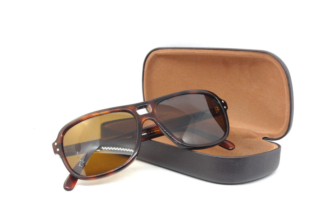 VUARNET 003 ISH 80S  PX 2000 GLASS MINERAL LENS VINTAGE FRANCE